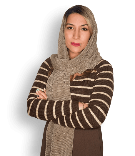 سارا جیران‌پور