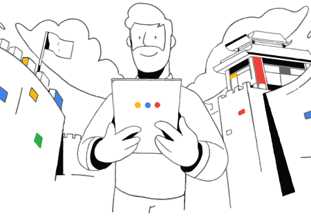 چرا تبلیغات در گوگل برای کسبوکار شما ضروری است؟