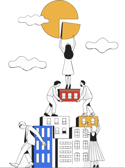 ما چگونه کمپینهای گوگل ادز را اجرا میکنیم؟