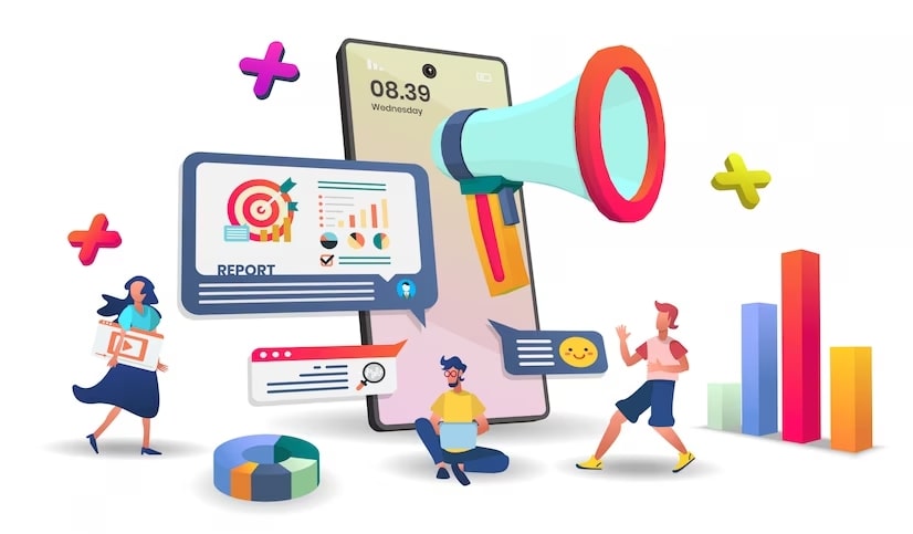 AdWords report analysis - انتخاب مخاطب در گوگل ادز