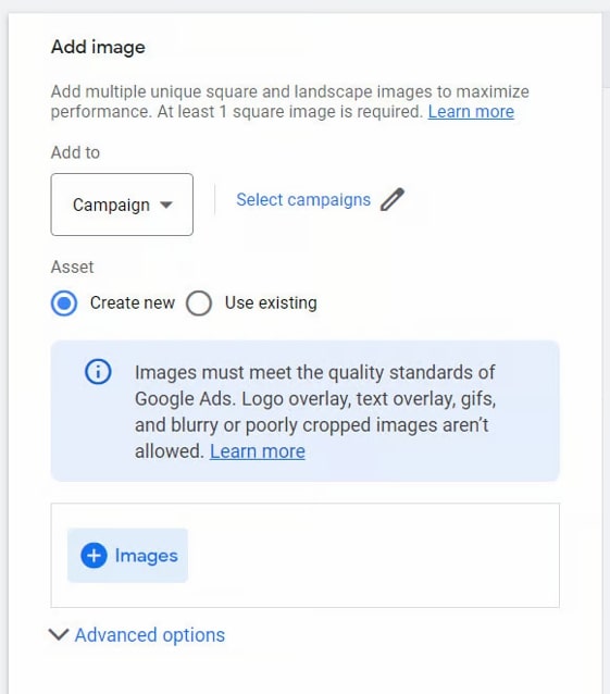 Add Image