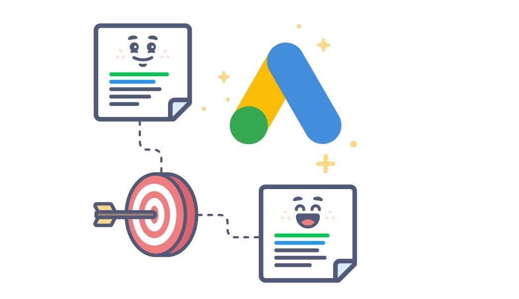 First-party AdWords data - انتخاب مخاطب در گوگل ادز