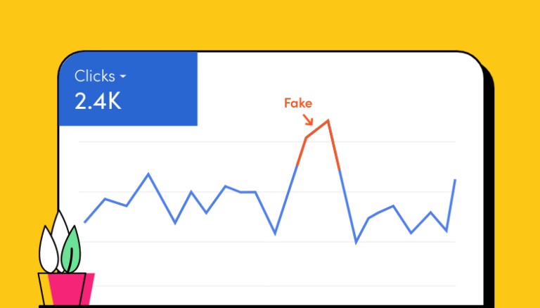انواع رایج کلیک جعلی گوگل ادز